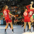 2018.04.25. Győri Audi ETO KC- Kecskemét női kézilabda Fotók:árpika