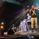 2017.06.24 Voluta Fesztivál Kozmix élő nagykocnert Fotók:árpika 