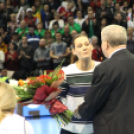 2018.03.22. Magyarország-Hollandia női kézilabda mérkőzés Fotók:árpika