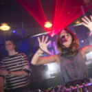 Club Vertigo - Muzzaik 2014.10.04. (szombat)