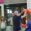 2017.07.25. EYOF 2017 Győr 2.nap Fotók:árpika 