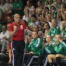 209.09.01. Győri Audi ETO KC- Siófok KC női kézilabda bajnoki mérkőzés 