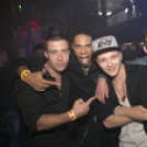 Club Vertigo - MARTY MCFLY WELCOME PARTY 2015.10.17. (szombat) (Fotók: MikeD.)