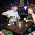 Club Neo (Győr) - Bárány Attila, Katapult DJ feat. Szasza, Basics, Alex - 2014. április 5. (szombat)