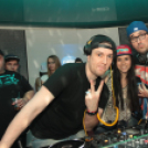 Club Neo (Győr) - Bárány Attila, Katapult DJ feat. Szasza, Basics, Alex - 2014. április 5. (szombat)