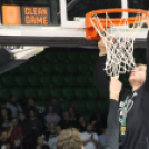 2019.02.16 Hepp Kupa döntő és Zsíros Tibor Férfi kosárlabda Magyar Kupa döntő