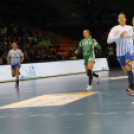 2018.01.19.Győri Audi Eto KC-MTK Budapest női kézilabda mérkőzés Fotók:árpika 