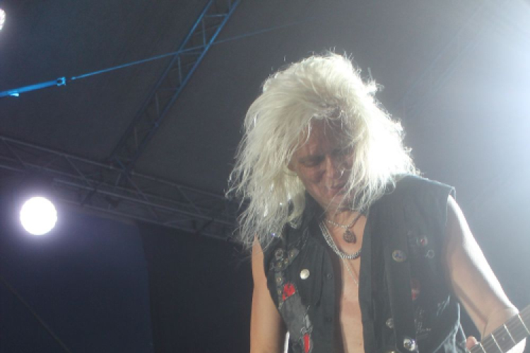 2019.07.20.Győri Nyár Esték Edda Koncert 