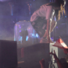 2017.07.23. EYOF megnyitó ünnepség Steve Aoki Fotók:árpika 