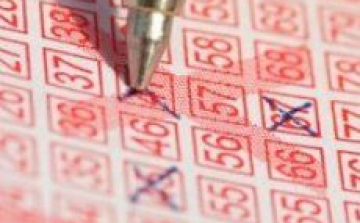 A hatos lottó nyerőszámai és nyereményei