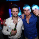 Club Vertigo - Julia Carpenter 2013.01.26. (szombat) (1) (Fotók: Vertigo)