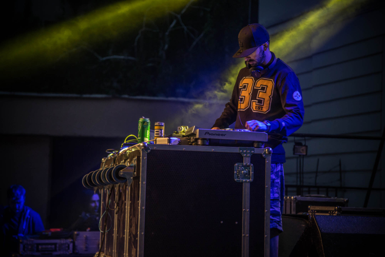 RómerKvelle 2015 - Akkezdet Phiai _ photo Gombás Ákos