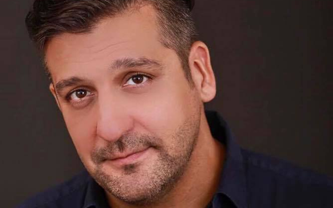 Csányi Sándor üzent 