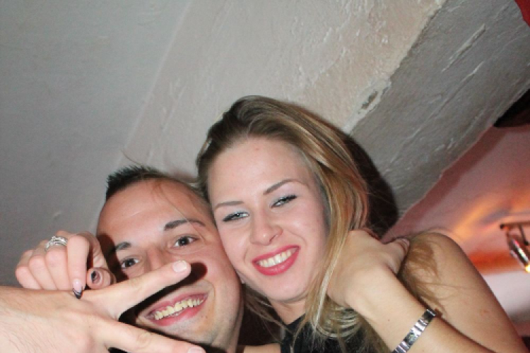 2014.10.24 Mamma Mia Pénteki házibuli Dj:Ice & Solymi Conga Fotók:árpika