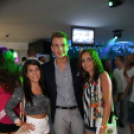 Mundo - Chris Lake & Andro 2014.07.19. (szombat)