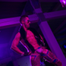 Mundo - The Biebers  2015.06.20. (szombat)