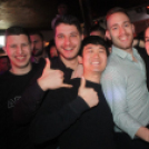 2019.01.26.Mamma Mia Video Disco Dj:Hubik Fotók:árpika