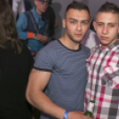 Club Vertigo - All 4 Boys w/ Johnnie Pappa 2014.04.05. (szombat)