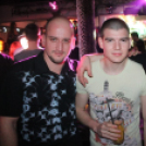 2016.02.12.Mamma Mia Video Disco Dj:Hubik & Solymi Conga Fotók:árpika