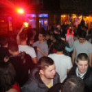 2014.12.03.Szerda Lapos Bahnhof Dj:Marcee & Dj:RnŐ Fotók:árpika