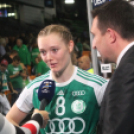 2019.10.06.Győri Audi ETO KC-IKSavenhof Bajnokok Ligája mérkőzés 