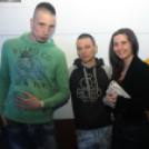 Club Neo 03.09. - Nőnapi party