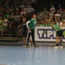 2019.07.30.Győri Audi ETO KC Nyilvános Edzés 