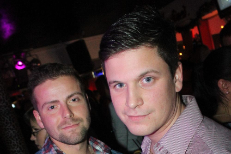 2014.12.06 Mamma Mia Szombati Házibuli Dj:Balage&Solymi Konga  Fotók:árpika