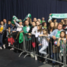 2019.05.12.5 Bajnokok Ligája Győzelem ünneplés