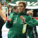 2019.01.26.Győri Audi ETO KC-CSM Bucaresti női BL kézilabda mérkőzés