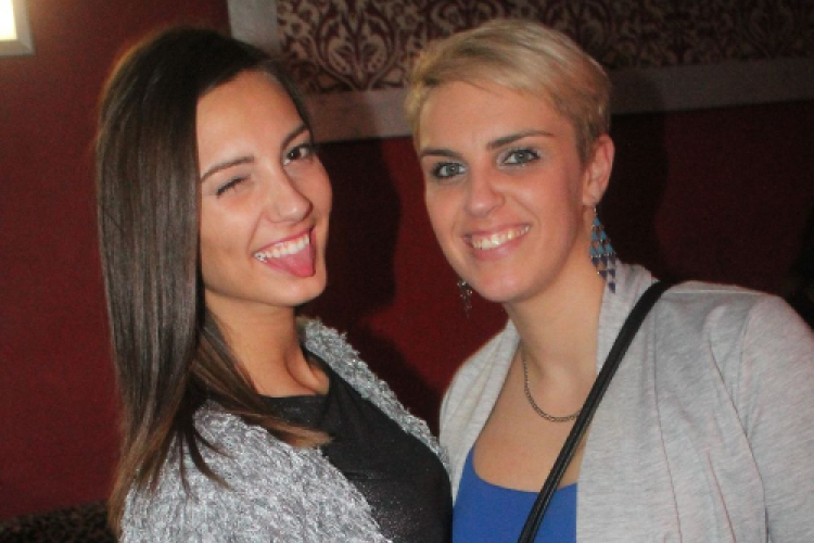 2018.01.26.Mamma Mia Pénteki Házibuli Dj:Balage Fotók:árpika