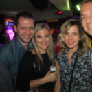 2018.10.13. Mamma Mia Grand Opening Party Dj:Balage