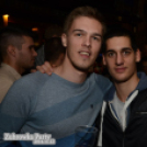 2014.11.12.Szerda - Zubrowka Party