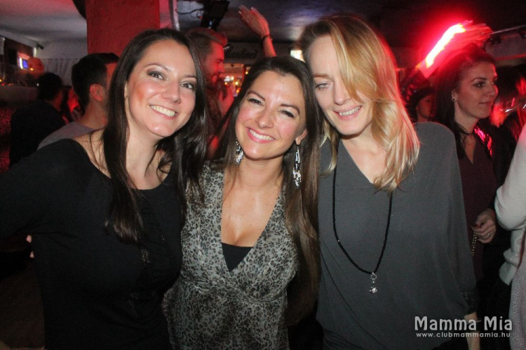2017.10.28.Mamma Mia Halloween Party Dj:Balage Fotók:árpika