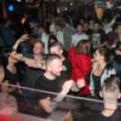 2016.04.08. Mamma Mia Video Disco Dj Hubik Fotók:árpika