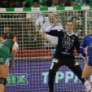 2020.02.01.Győri Audi ETO KC-Bruducnost Podgorica női Bajnokok Ligája mérkőzés