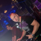 Club Vertigo -  Sterbinszky 2013.11.23. (szombat)