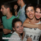 2014.08.13.Szerda - Ballantines Brasil Party