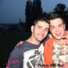 Majális feszt - Sportcsarnok megnyitó