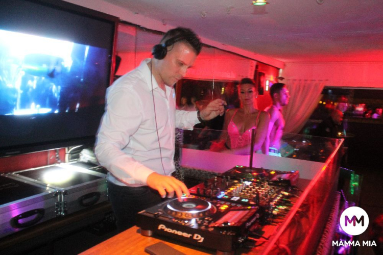 2018.06.02. Mamma Mia Szombati házibuli Dj:Hubik Fotók:árpika