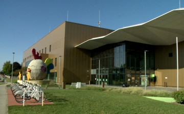 Újra lesz klíma EXPO Győrben