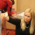 2017.12.02. Celebrity Masterclass Dr Zimány Linda & Dominique Roberts Fotók:árpika 