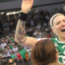 2018.05.23. Audi ETO KC -Békéscsaba női kézilabda és a bajnoki ünneplése Fotók:árpika 