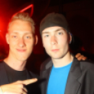 Pénz és Sárm Party