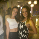 Mundo - Chris Lake & Andro 2014.07.19. (szombat)