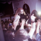 A RómerKvelle bemutatja: Leander Rising, Blind Myself, Apey & the Pea - photo Gombás Ákos