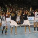 2019.07.21.Kézilabda Női U19-es EB Döntő Magyarország-Hollandia és záróünnepség