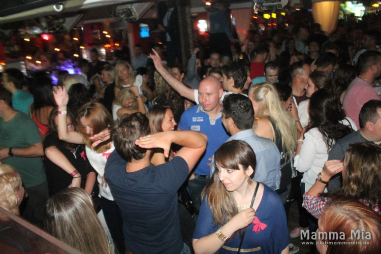 2016.07.16 Mamma Mia Video Disco Dj:Hubik Fotók:árpika