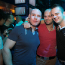 Club Vertigo -  All 4 Ladies 2013.11.30. (szombat)