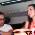 2013.05.31.Péntek Mamma Mia II.Konga Night Fotók:árpika